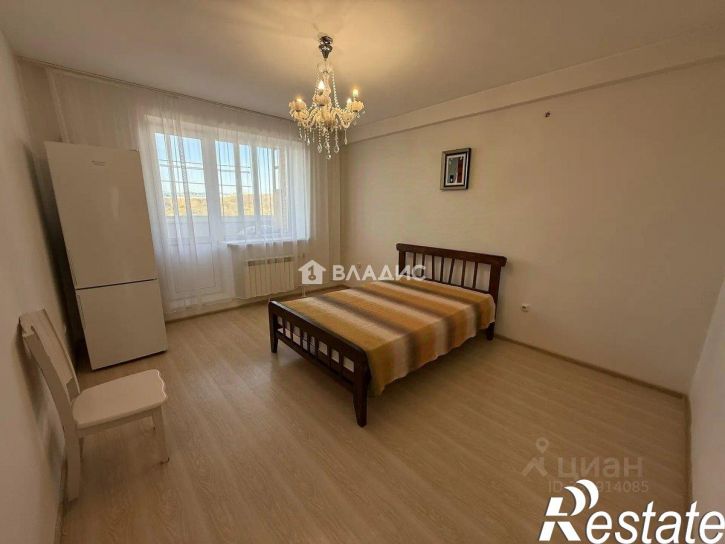 2-комн квартира Ключевская улица, 29,  д. 29