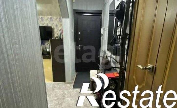 3-комн квартира улица Павлова, 80,  д. 80