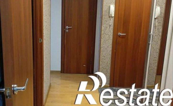 3-комн квартира Краснофлотская улица, 22,  д. 22