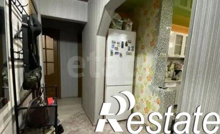 3-комн квартира улица Павлова, 80,  д. 80