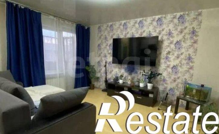 3-комн квартира улица Павлова, 80,  д. 80