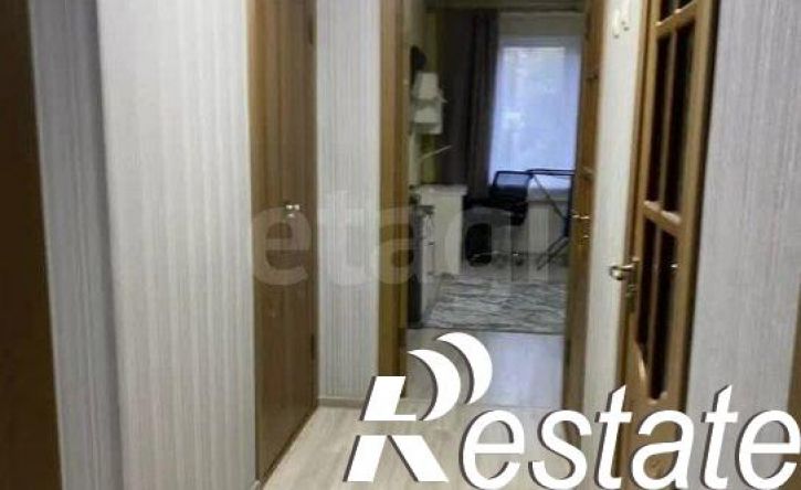 3-комн квартира улица Павлова, 80,  д. 80