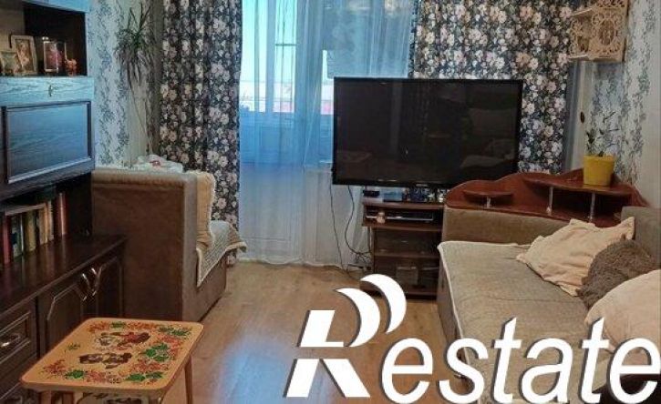 3-комн квартира Краснофлотская улица, 22,  д. 22