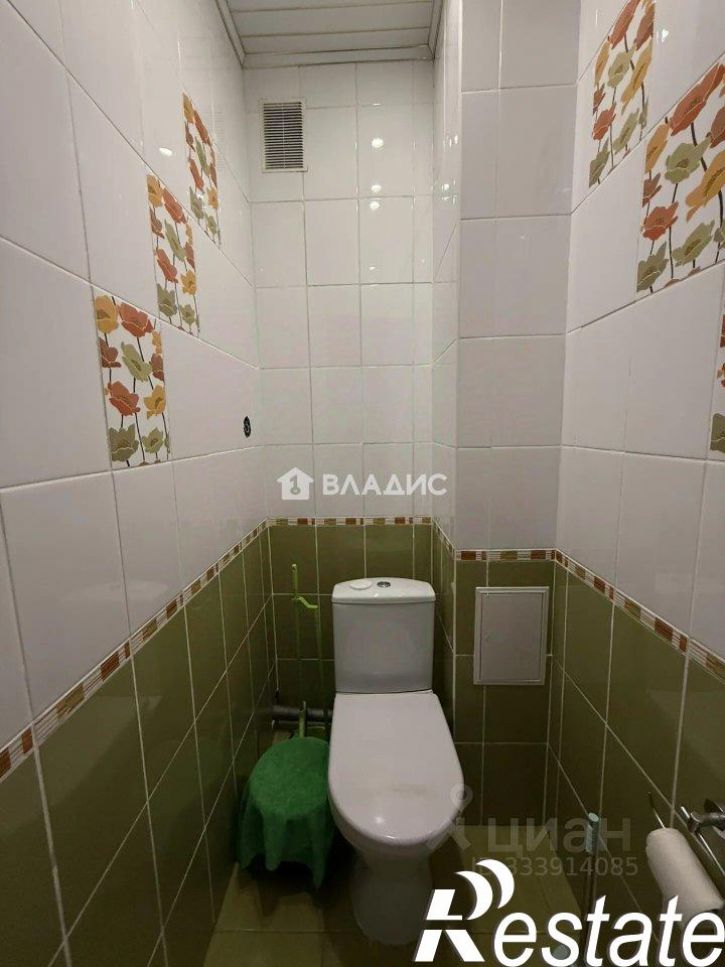 2-комн квартира Ключевская улица, 29,  д. 29