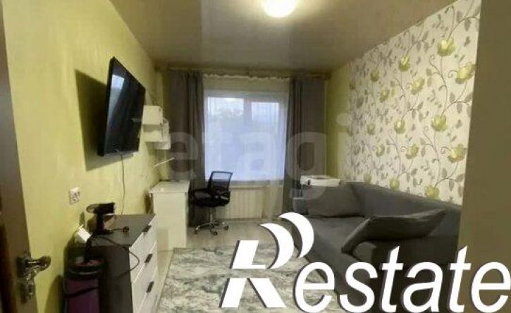 3-комн квартира улица Павлова, 80,  д. 80