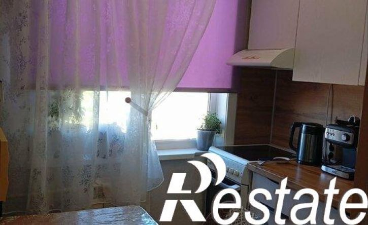 3-комн квартира Краснофлотская улица, 22,  д. 22