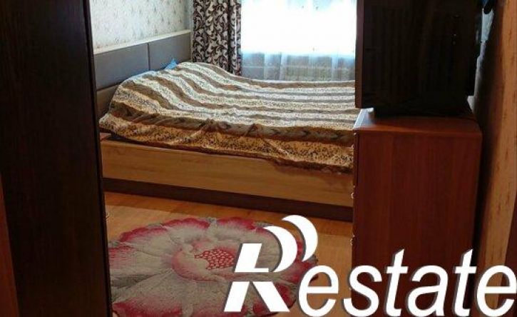 3-комн квартира Краснофлотская улица, 22,  д. 22