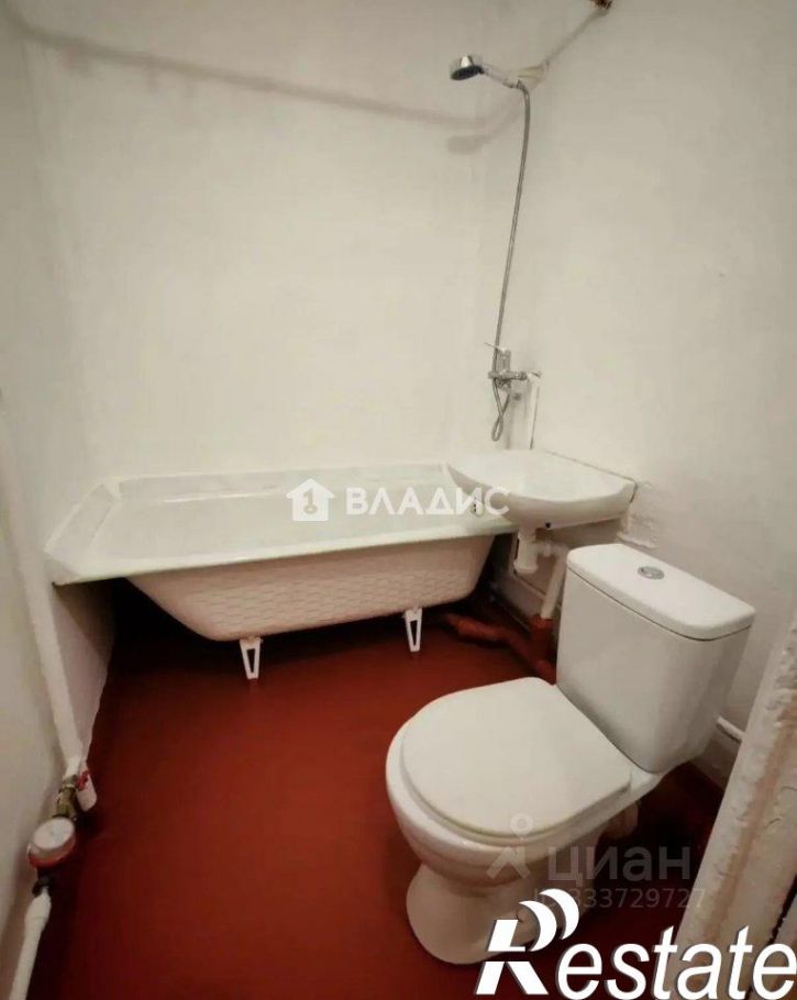1-комн квартира улица Добролюбова, 2,  д. 2