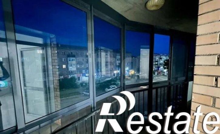 2-комн квартира улица Гагарина, 27 к2,  д. 27 к2