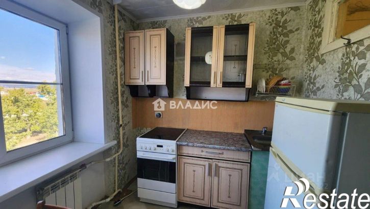 1-комн квартира