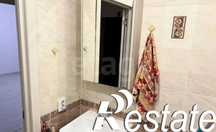 2-комн квартира улица Гагарина, 27 к2,  д. 27 к2