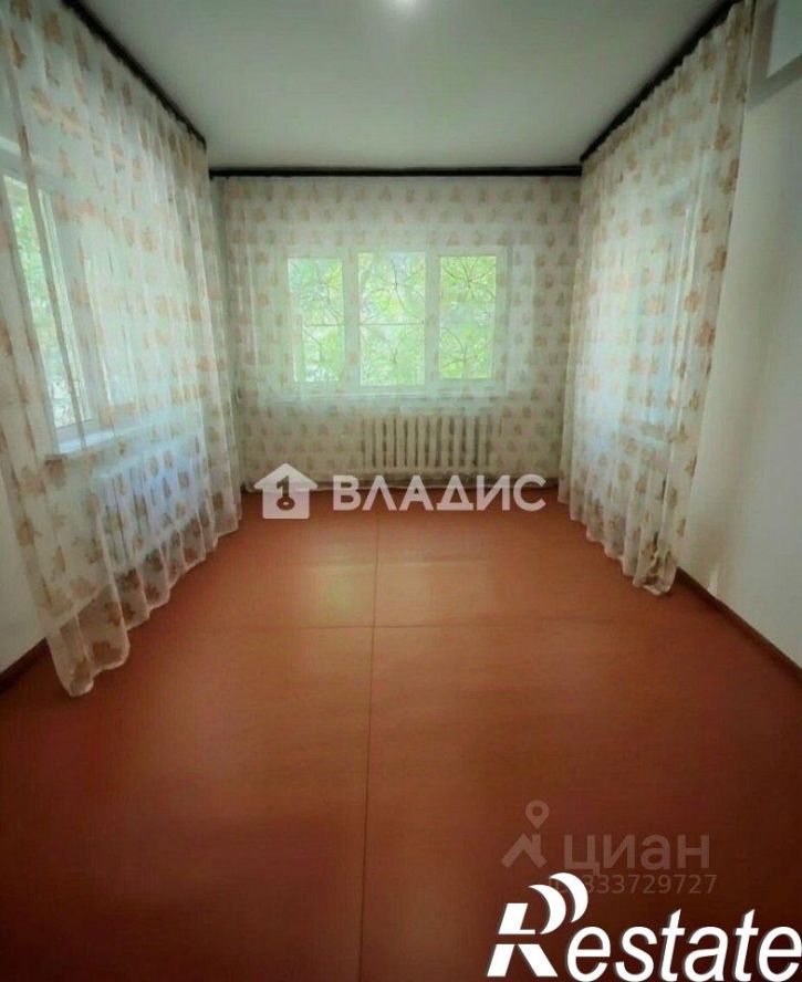 1-комн квартира улица Добролюбова, 2,  д. 2