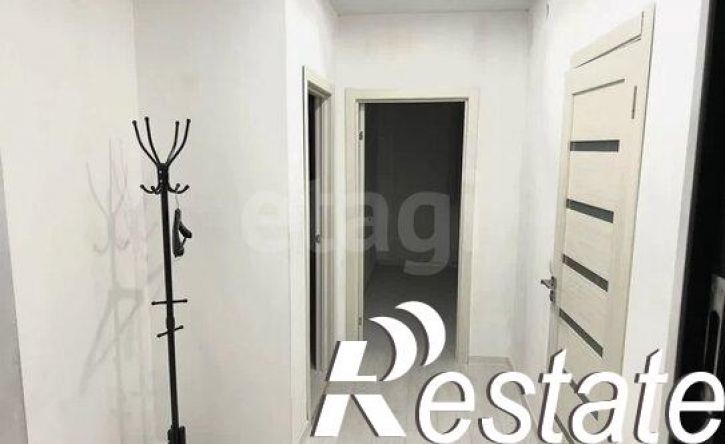 2-комн квартира улица Гагарина, 27 к2,  д. 27 к2