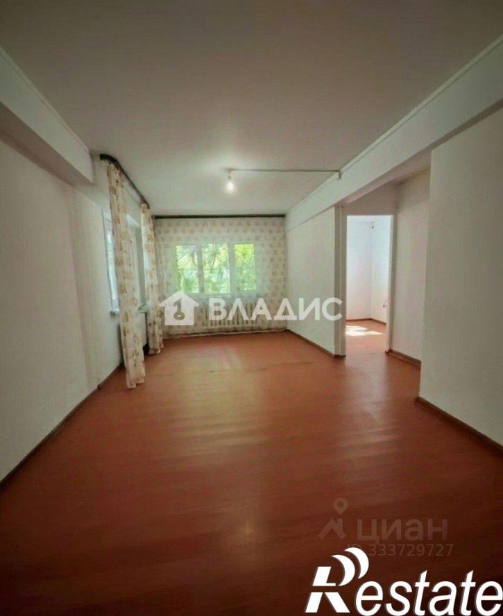 1-комн квартира улица Добролюбова, 2,  д. 2