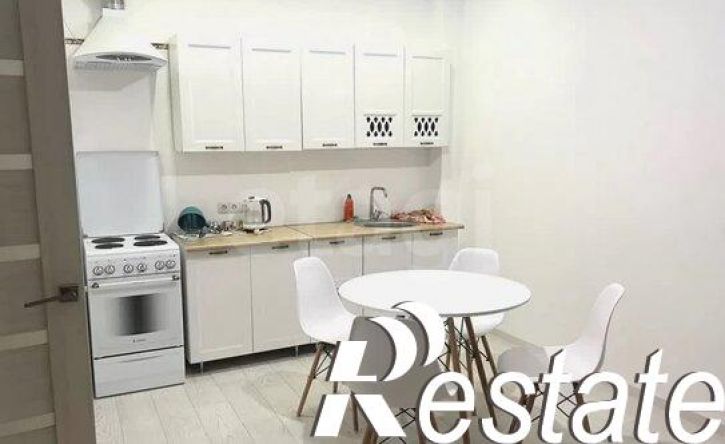 2-комн квартира улица Гагарина, 27 к2,  д. 27 к2