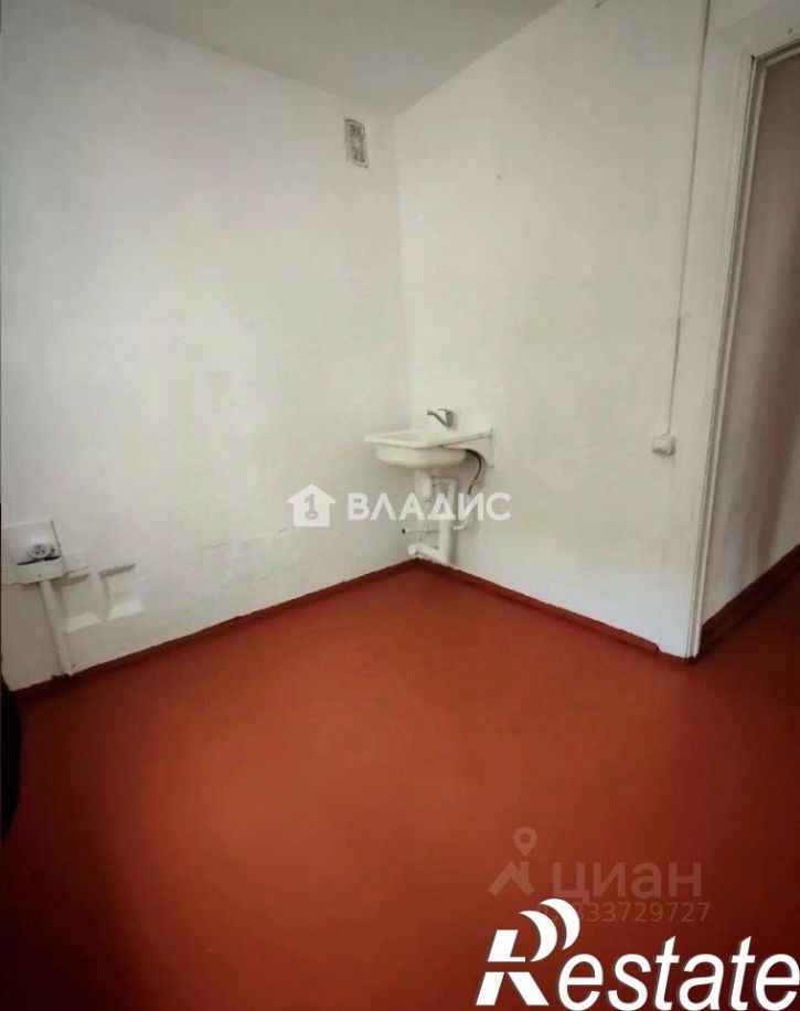 1-комн квартира улица Добролюбова, 2,  д. 2