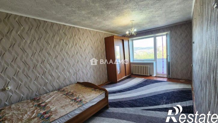 1-комн квартира