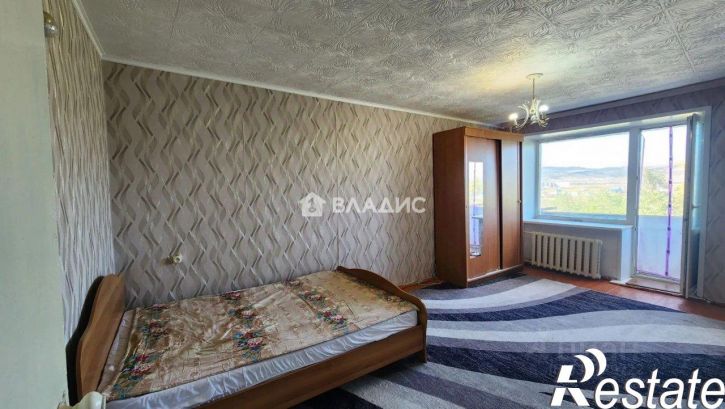 1-комн квартира