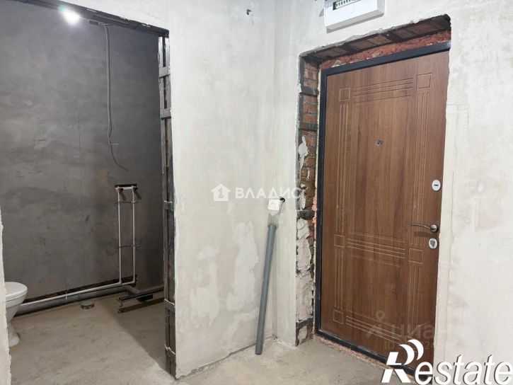 1-комн квартира микрорайон 140А, 42