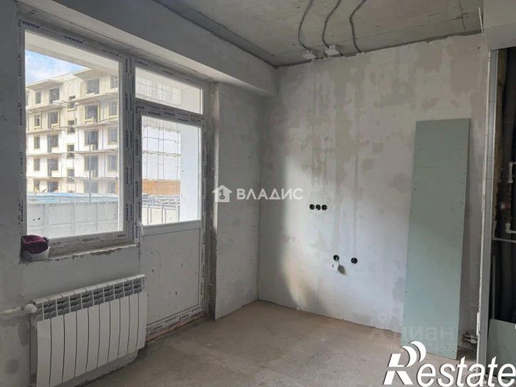 1-комн квартира микрорайон 140А, 42