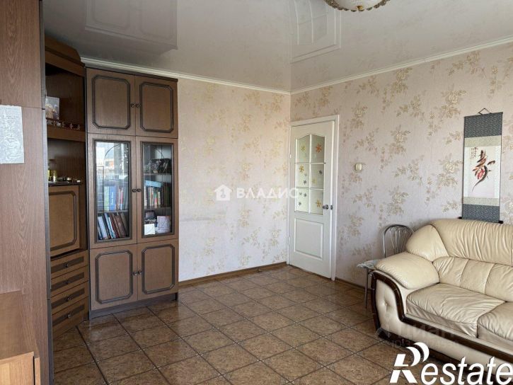 3-комн квартира улица Мокрова, 19А,  д. 19А