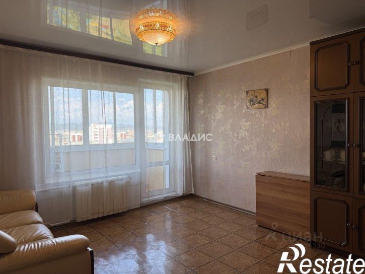 3-комн квартира улица Мокрова, 19А,  д. 19А
