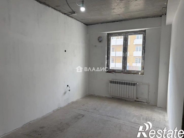 1-комн квартира микрорайон 140А, 42