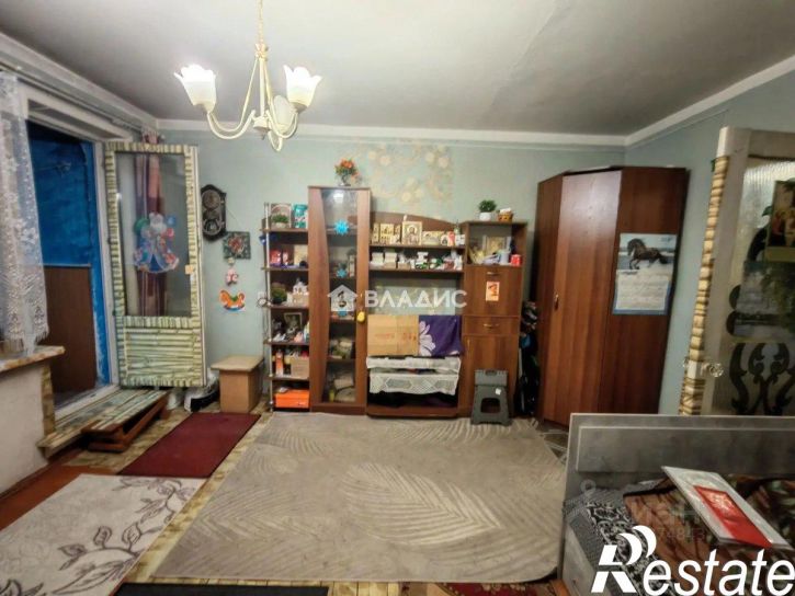 1-комн квартира улица Мокрова, 40,  д. 40