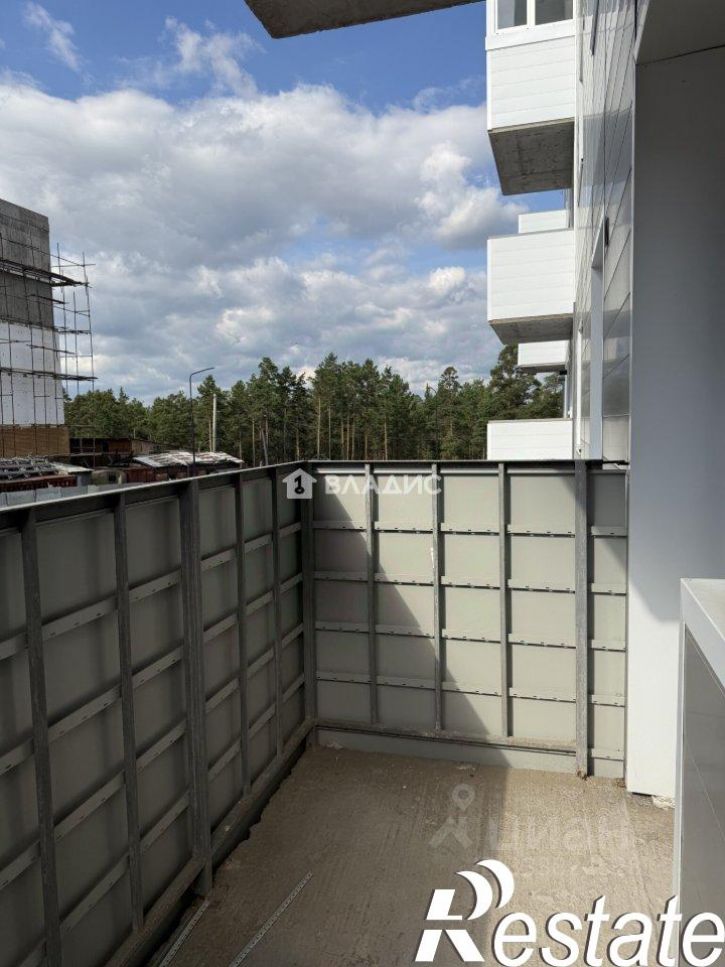 1-комн квартира микрорайон 140А, 42