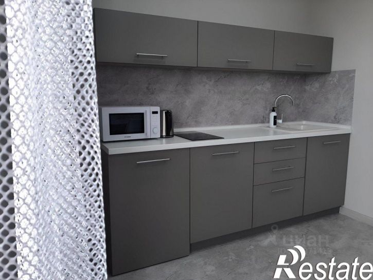 1-комн квартира улица Жердева, 44Б,  д. 44Б