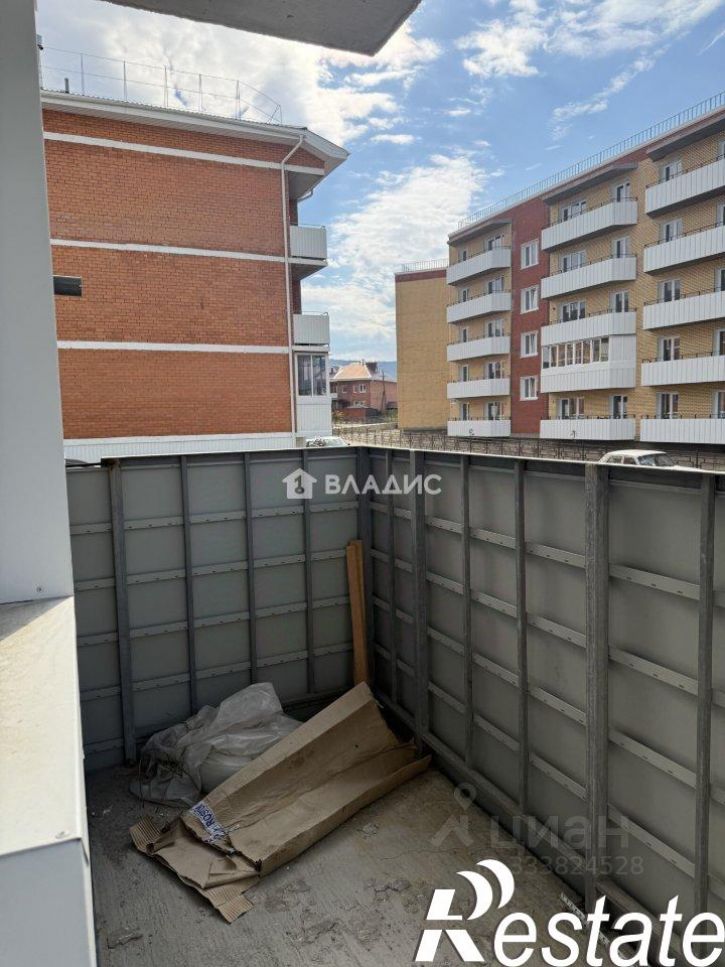 1-комн квартира микрорайон 140А, 42
