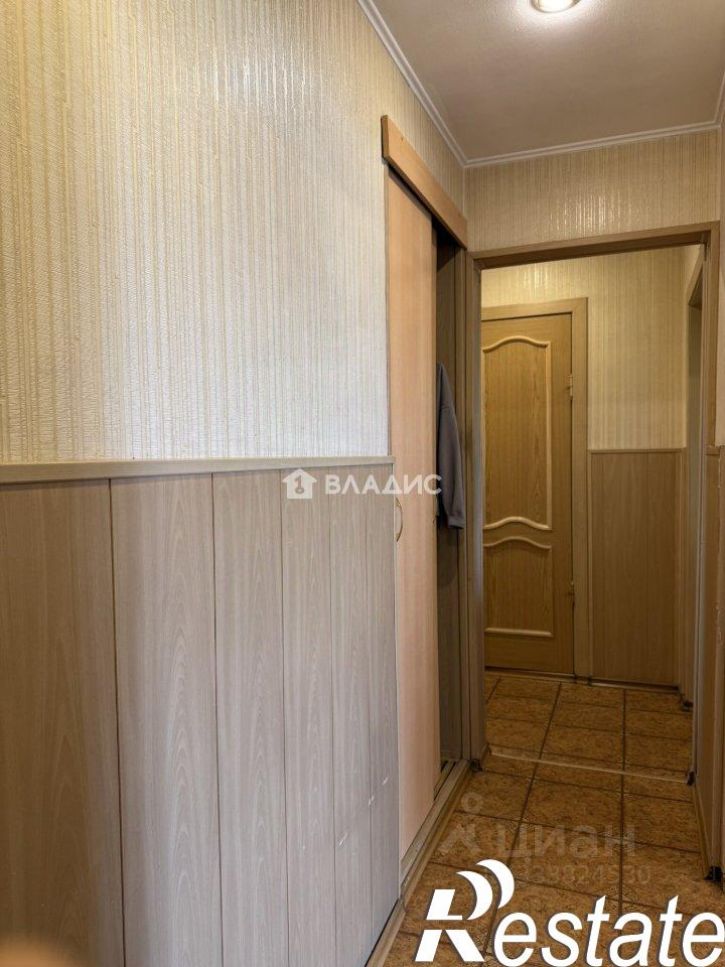 3-комн квартира улица Мокрова, 19А,  д. 19А