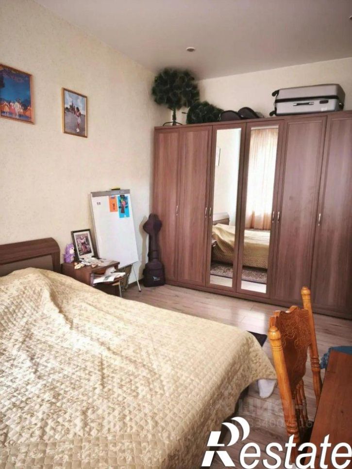 3-комн квартира улица Ленина, 63,  д. 63