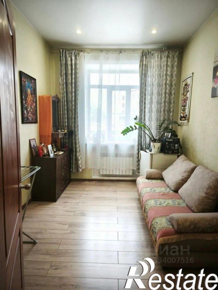 3-комн квартира улица Ленина, 63,  д. 63