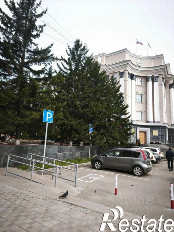 3-комн квартира улица Ленина, 63,  д. 63