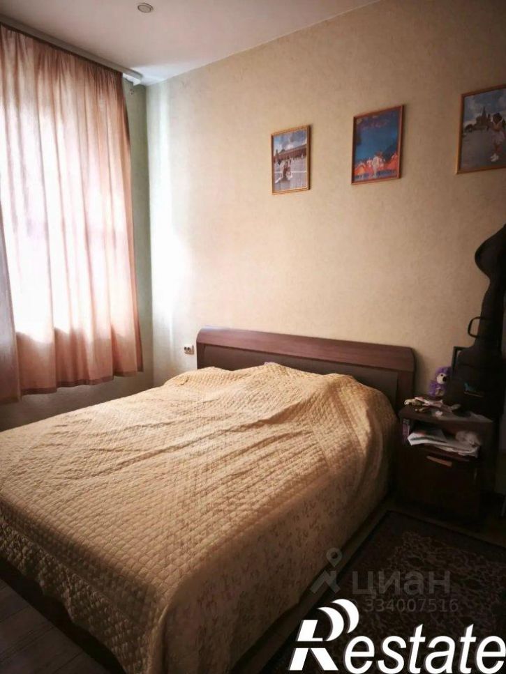 3-комн квартира улица Ленина, 63,  д. 63