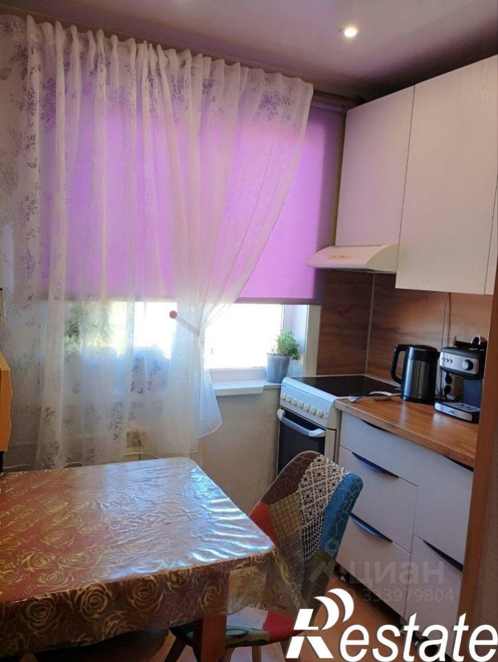 3-комн квартира Краснофлотская улица, 10,  д. 10