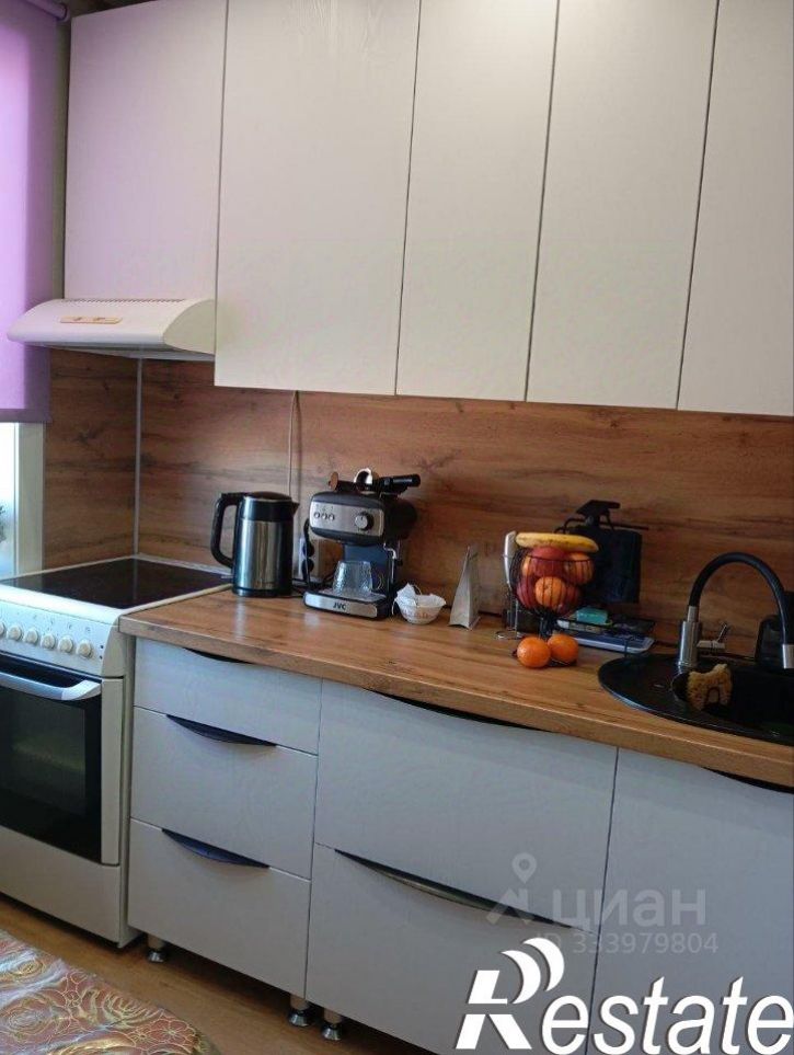 3-комн квартира Краснофлотская улица, 10,  д. 10
