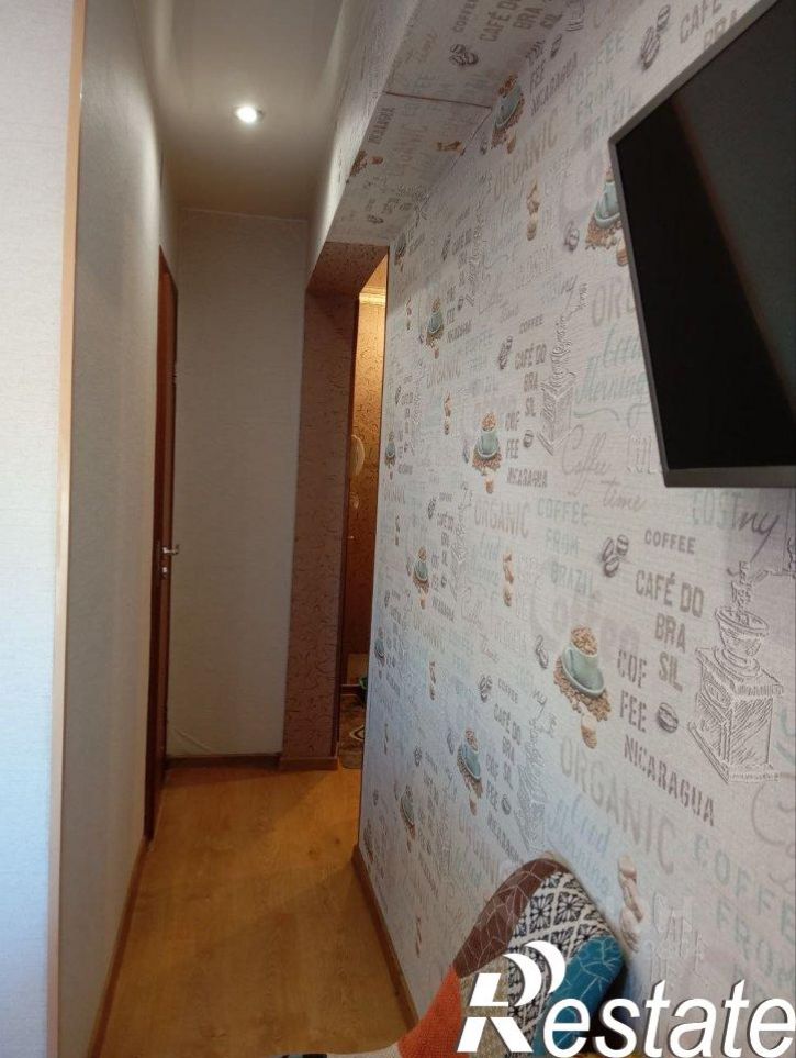 3-комн квартира Краснофлотская улица, 10,  д. 10