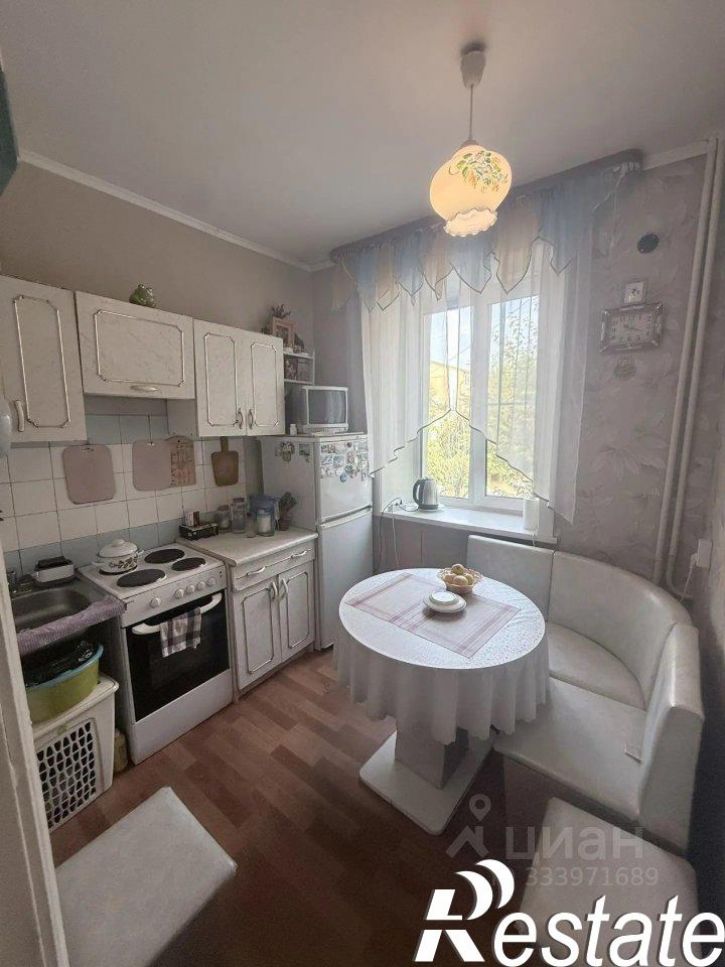 3-комн квартира улица Терешковой, 14,  д. 14