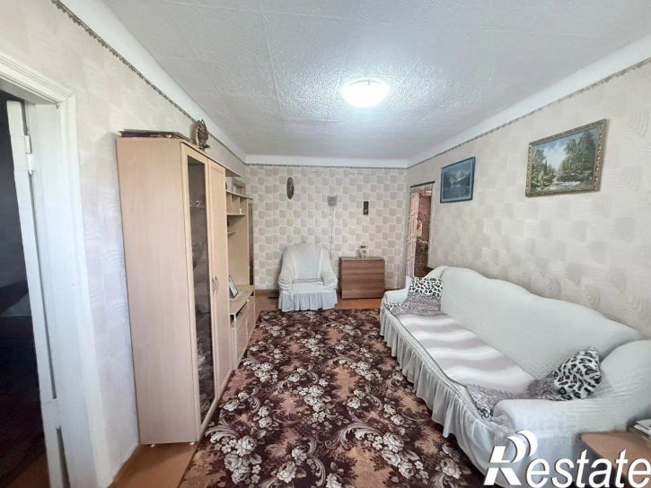 3-комн квартира улица Терешковой, 14,  д. 14