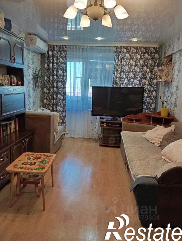 3-комн квартира Краснофлотская улица, 10,  д. 10