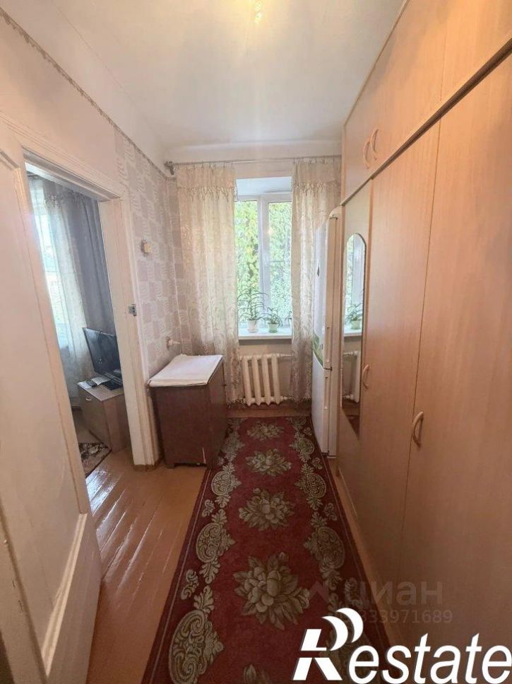 3-комн квартира улица Терешковой, 14,  д. 14