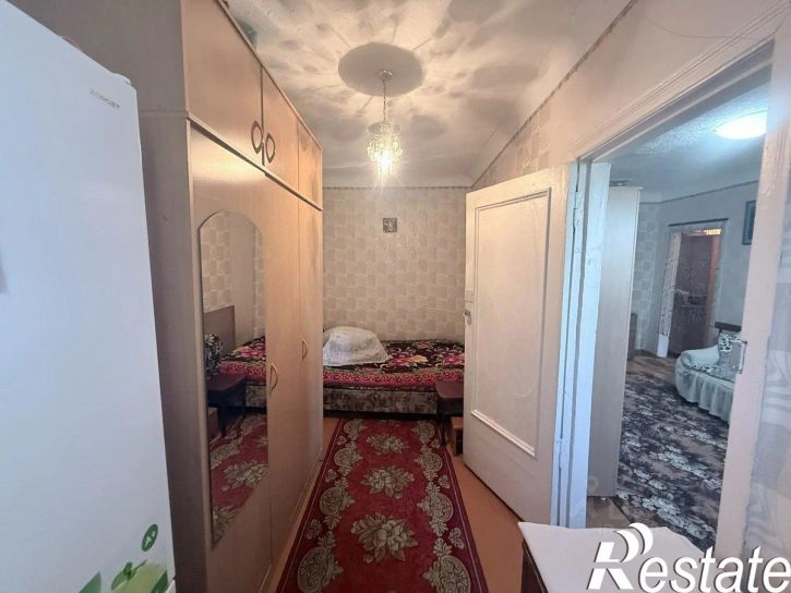 3-комн квартира улица Терешковой, 14,  д. 14