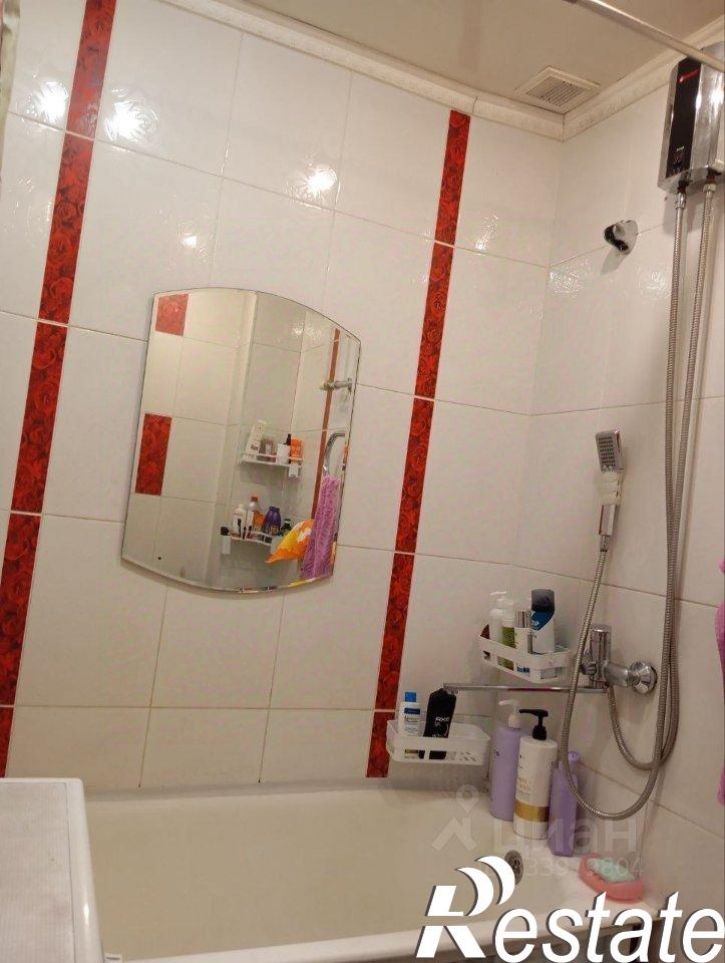3-комн квартира Краснофлотская улица, 10,  д. 10