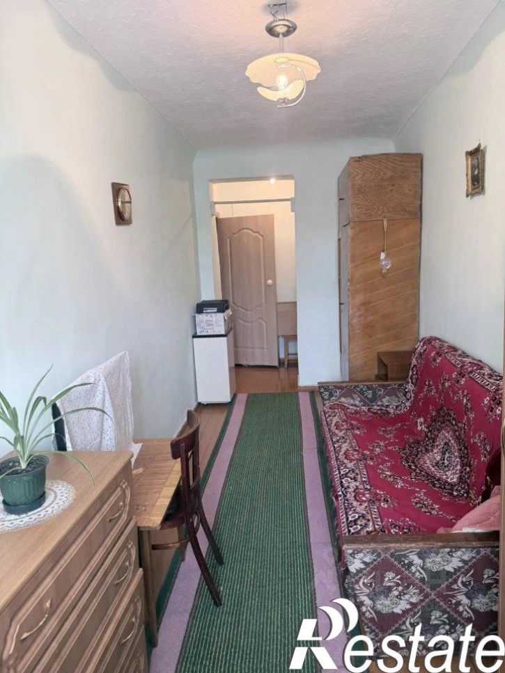 3-комн квартира улица Терешковой, 14,  д. 14