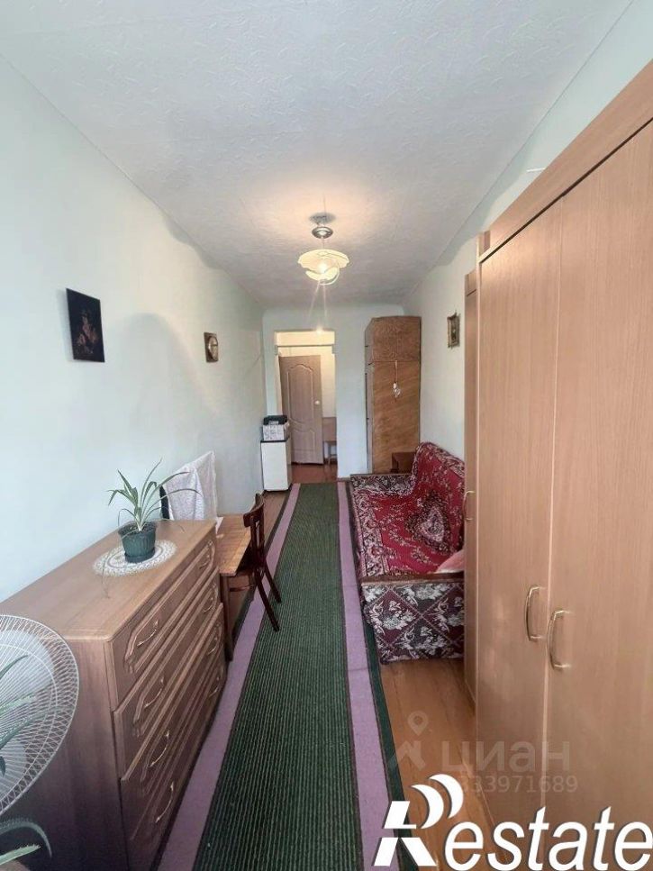 3-комн квартира улица Терешковой, 14,  д. 14