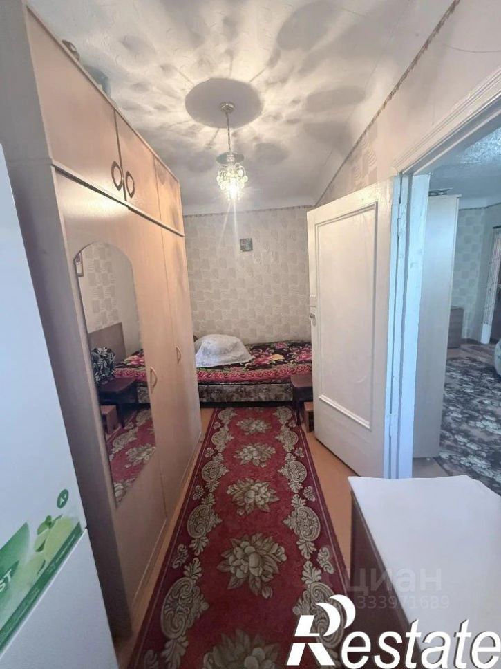3-комн квартира улица Терешковой, 14,  д. 14