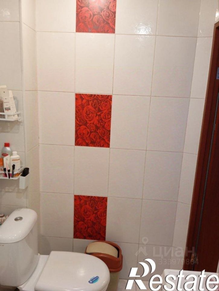 3-комн квартира Краснофлотская улица, 10,  д. 10