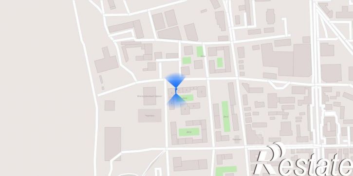 2-комн квартира в новом доме улица Шмидта, 30/1,  д. 30/1